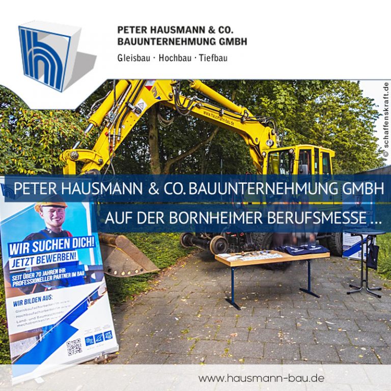 Peter Hausmann Demontage & Containerdienst Gmbh